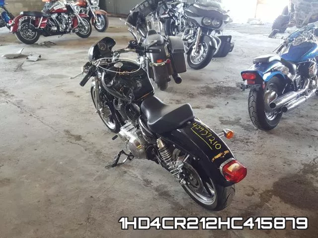 1HD4CR212HC415879 фото 3