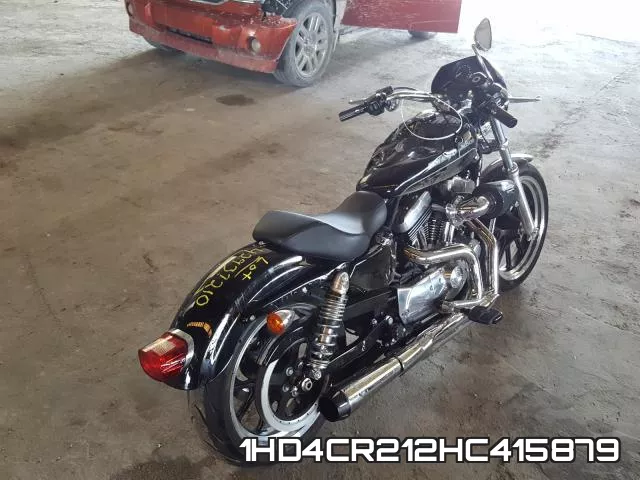 1HD4CR212HC415879 фото 4