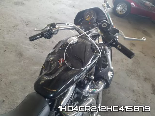 1HD4CR212HC415879 фото 5