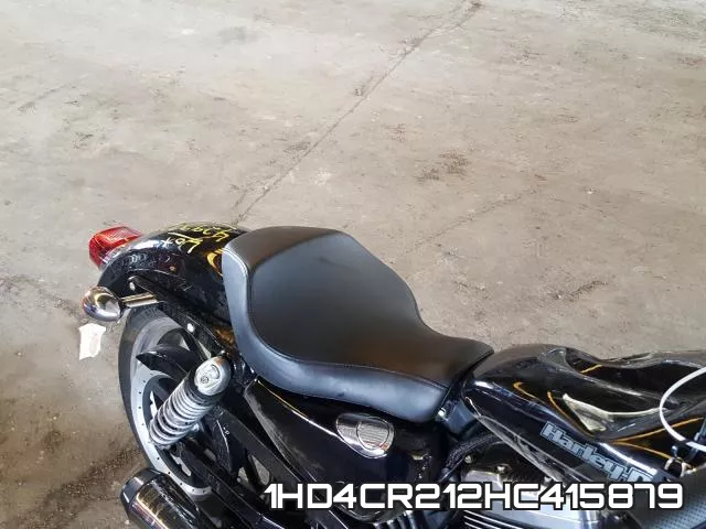 1HD4CR212HC415879 фото 6