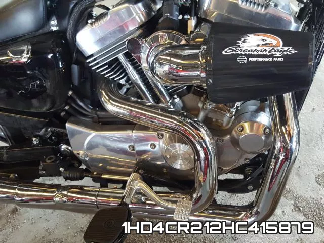 1HD4CR212HC415879 фото 7