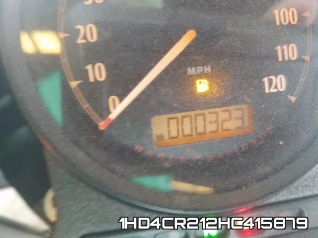 1HD4CR212HC415879 фото 8