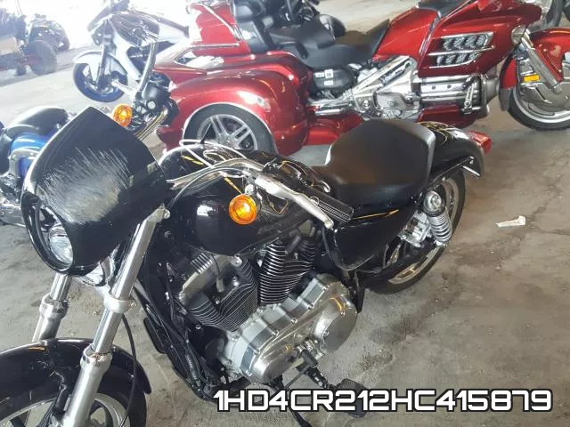 1HD4CR212HC415879 фото 9