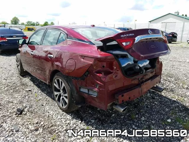 1N4AA6AP4JC385360 фото 4