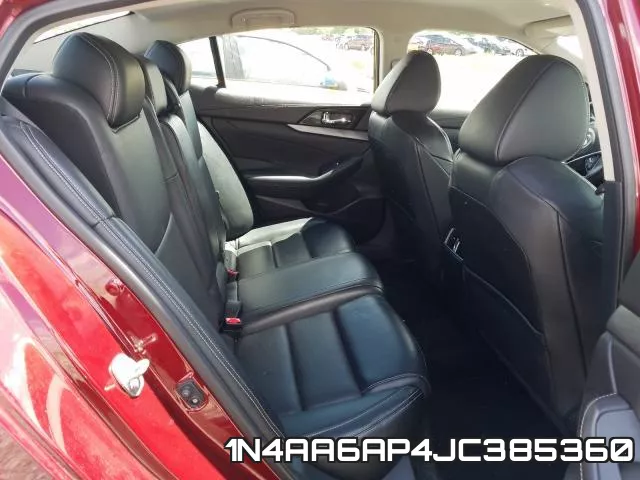 1N4AA6AP4JC385360 фото 7
