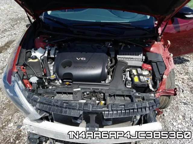 1N4AA6AP4JC385360 фото 8