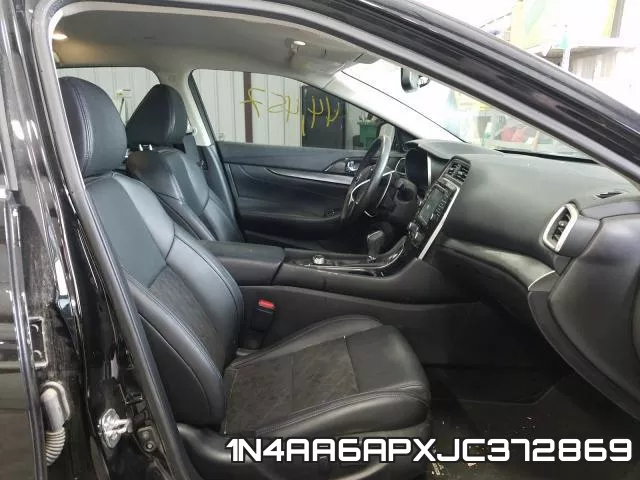1N4AA6APXJC372869 фото 6