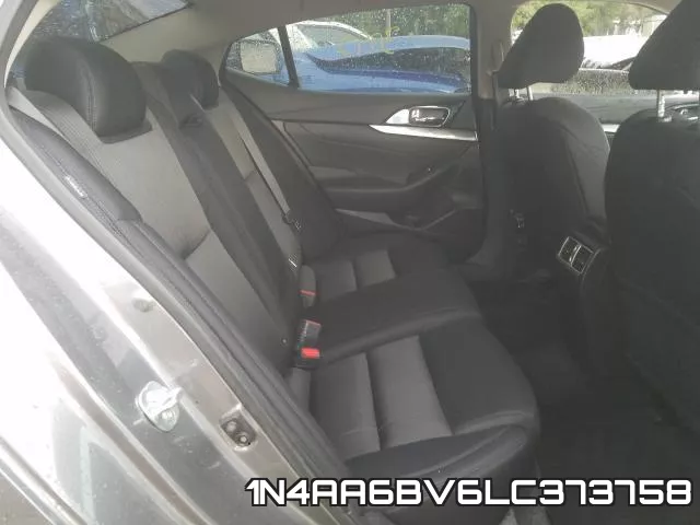 1N4AA6BV6LC373758 фото 7