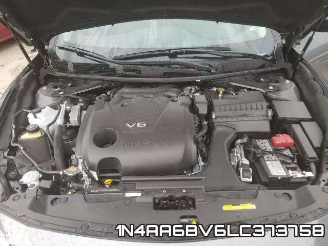 1N4AA6BV6LC373758 фото 8