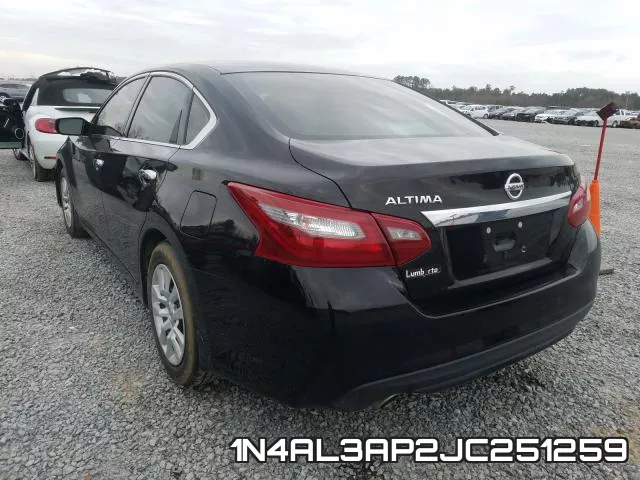 1N4AL3AP2JC251259 фото 4