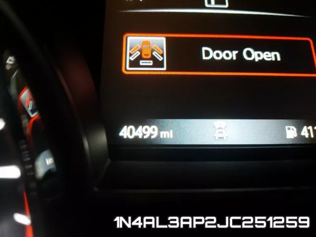 1N4AL3AP2JC251259 фото 9