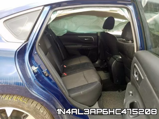 1N4AL3AP6HC475208 фото 6