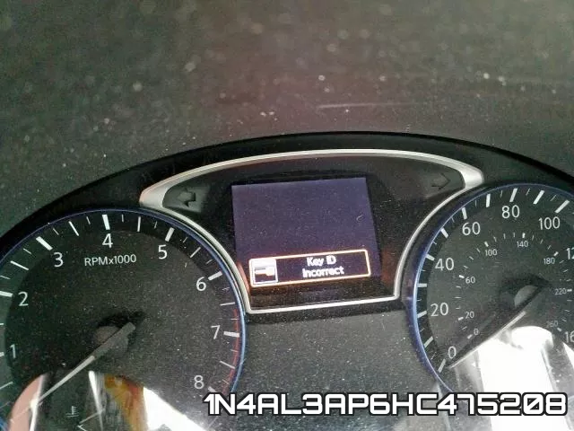 1N4AL3AP6HC475208 фото 8