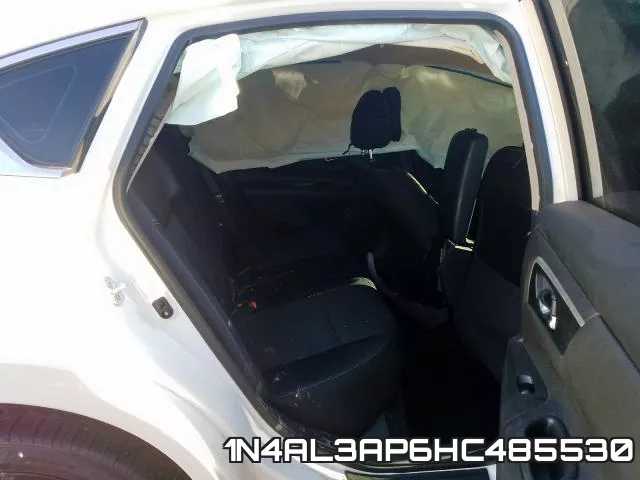 1N4AL3AP6HC485530 фото 7