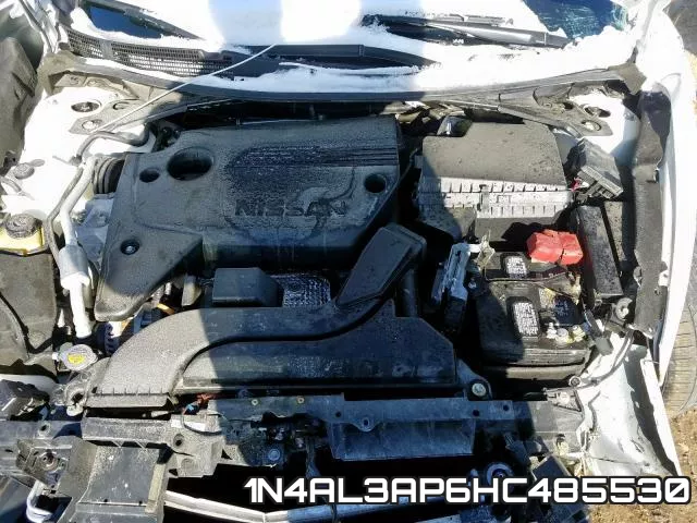 1N4AL3AP6HC485530 фото 8