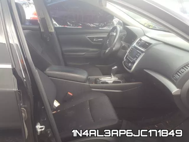 1N4AL3AP6JC171849 фото 6