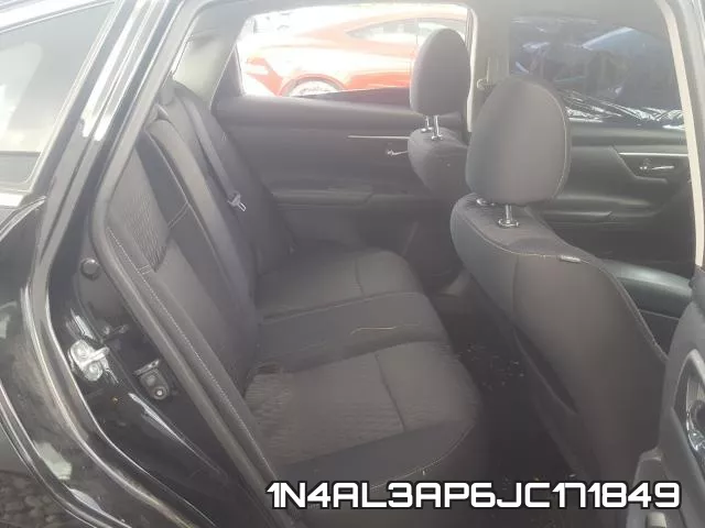 1N4AL3AP6JC171849 фото 7