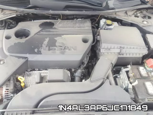 1N4AL3AP6JC171849 фото 8