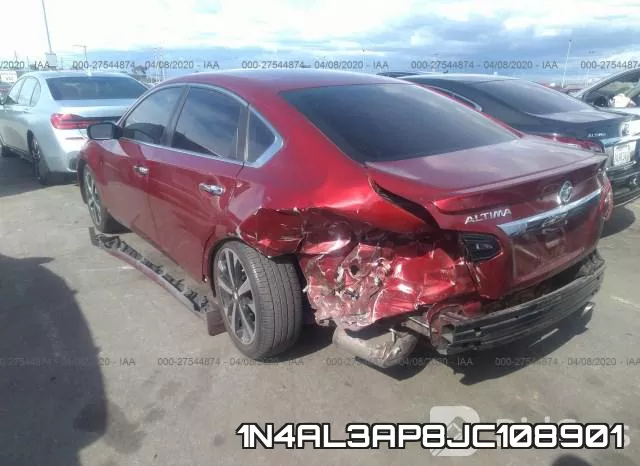 1N4AL3AP8JC108901 фото 4