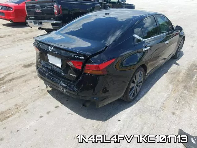 1N4AL4FV7KC101713 фото 5
