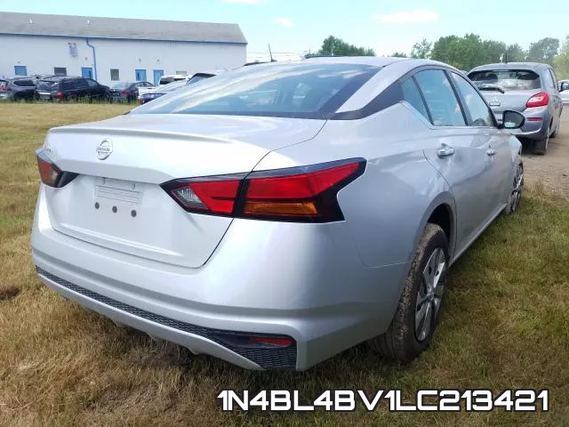 1N4BL4BV1LC213421 фото 5