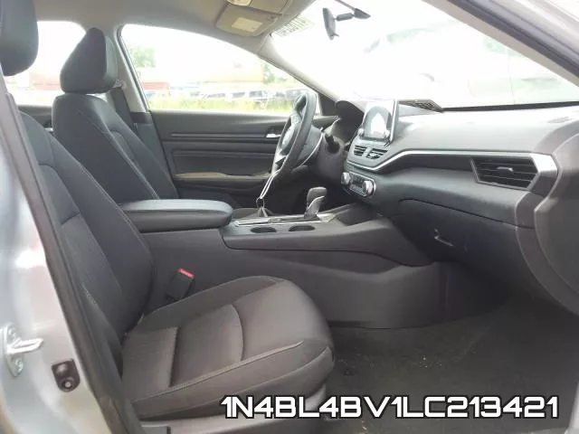 1N4BL4BV1LC213421 фото 6