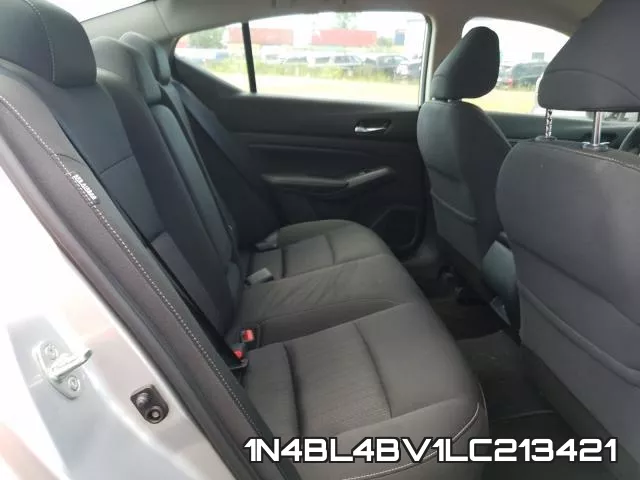 1N4BL4BV1LC213421 фото 7