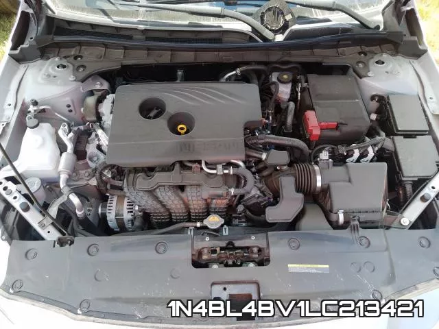 1N4BL4BV1LC213421 фото 8