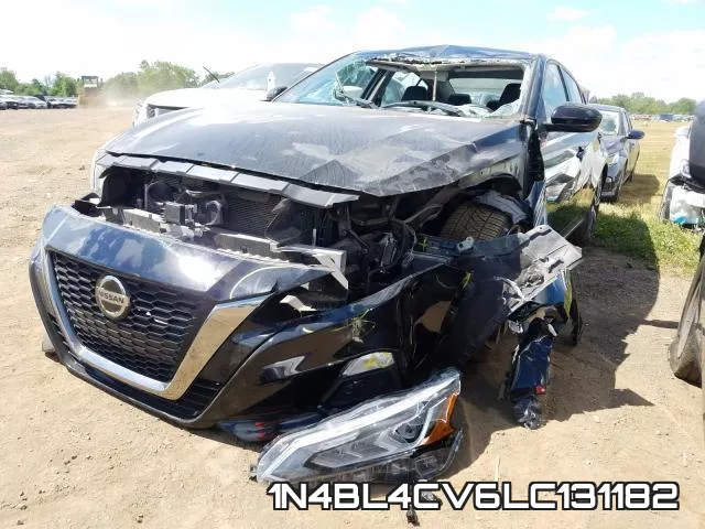 1N4BL4CV6LC131182 фото 3