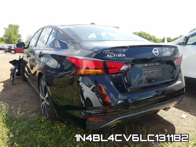 1N4BL4CV6LC131182 фото 4