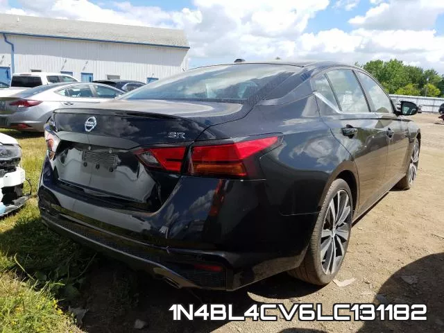 1N4BL4CV6LC131182 фото 5