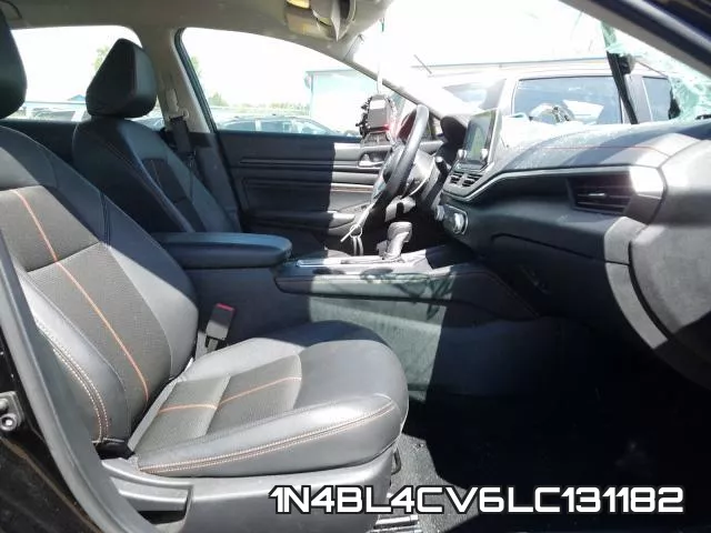1N4BL4CV6LC131182 фото 6