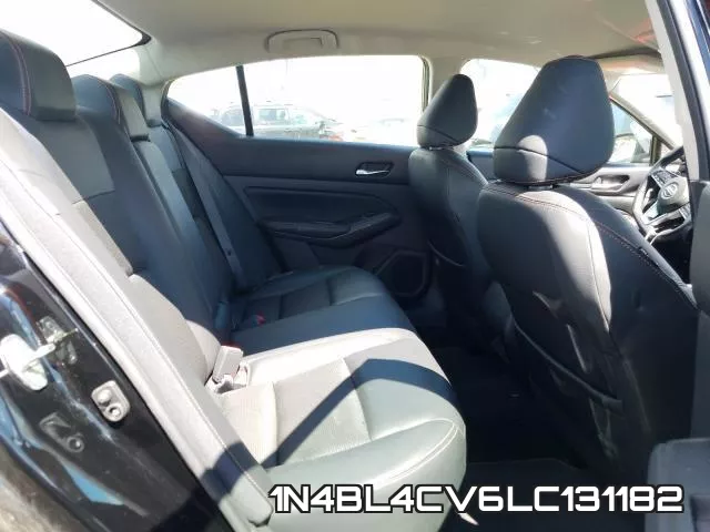 1N4BL4CV6LC131182 фото 7
