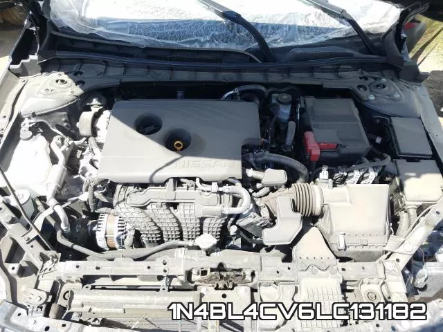 1N4BL4CV6LC131182 фото 8