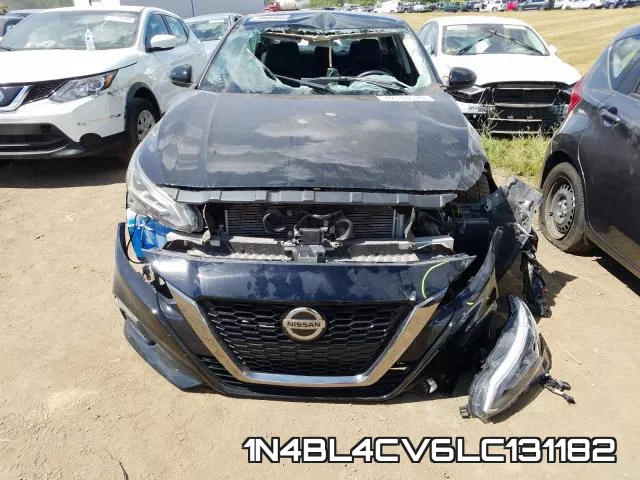 1N4BL4CV6LC131182 фото 10