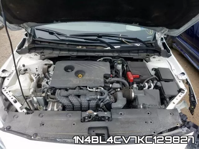 1N4BL4CV7KC129827 фото 8
