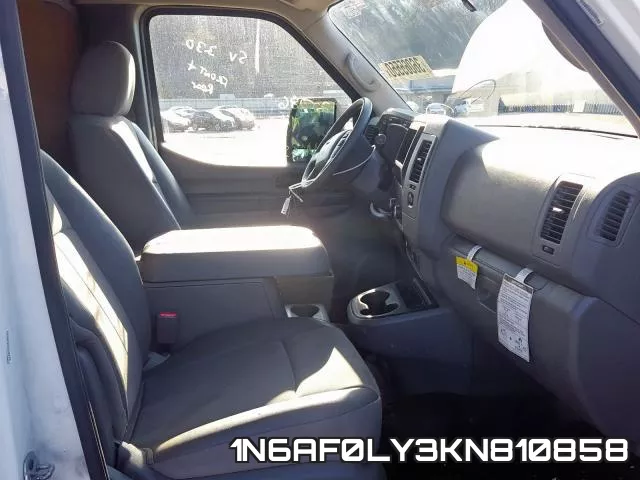 1N6AF0LY3KN810858 фото 6