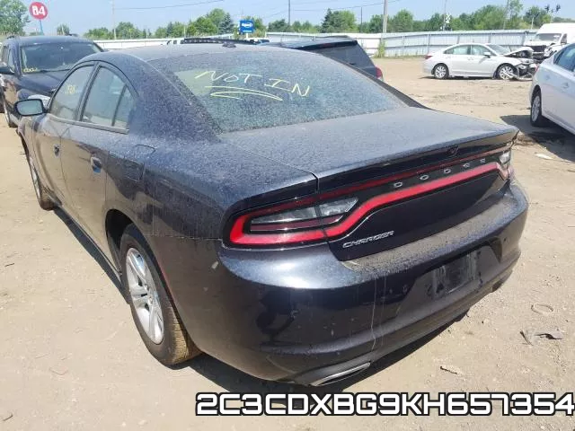 2C3CDXBG9KH657354 фото 4