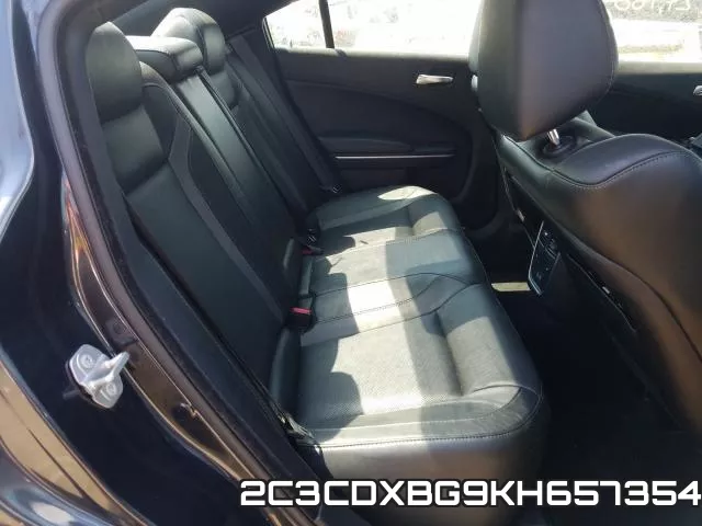 2C3CDXBG9KH657354 фото 7