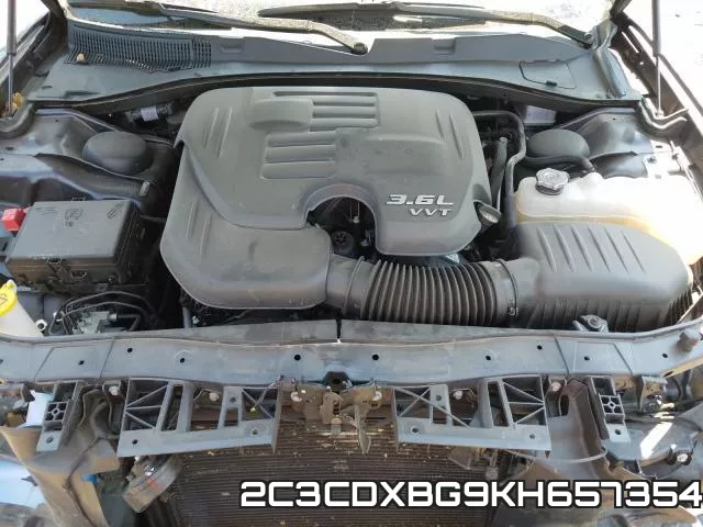 2C3CDXBG9KH657354 фото 8