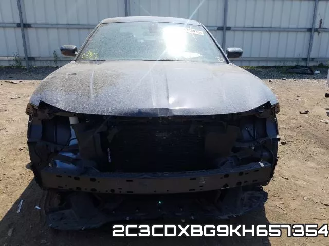 2C3CDXBG9KH657354 фото 10