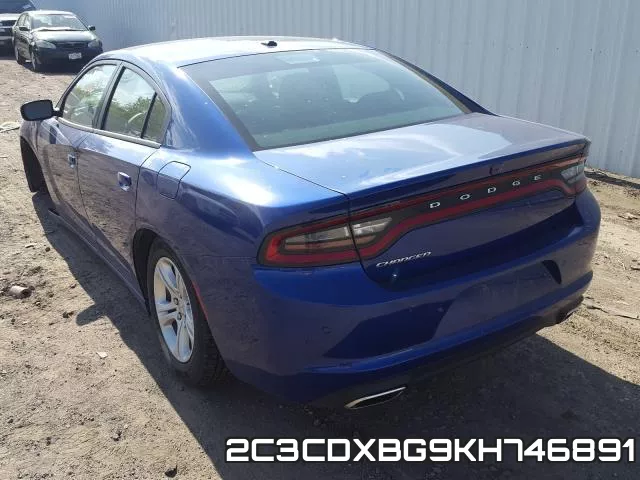 2C3CDXBG9KH746891 фото 4