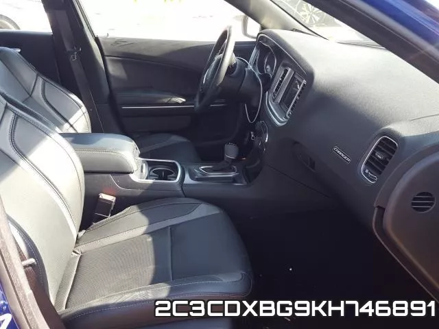 2C3CDXBG9KH746891 фото 6