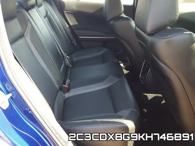 2C3CDXBG9KH746891 фото 7