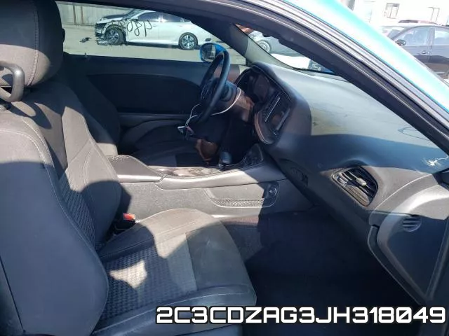 2C3CDZAG3JH318049 фото 6