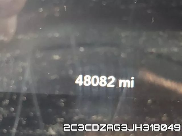 2C3CDZAG3JH318049 фото 9