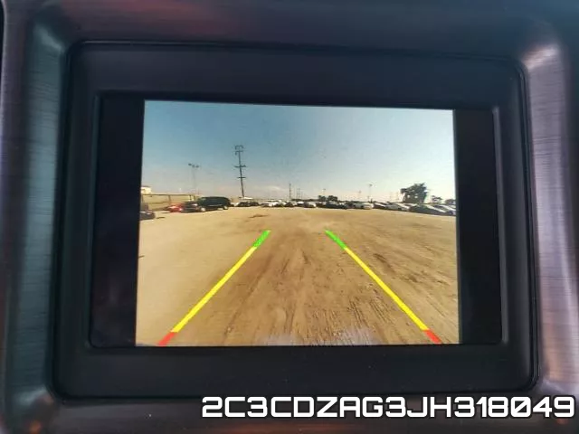 2C3CDZAG3JH318049 фото 10