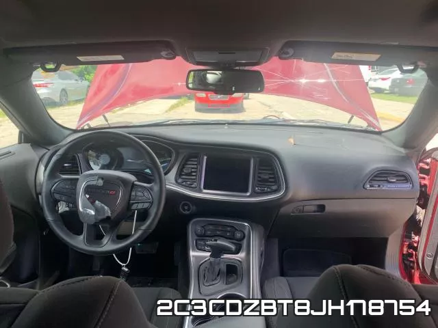 2C3CDZBT8JH178754 фото 10