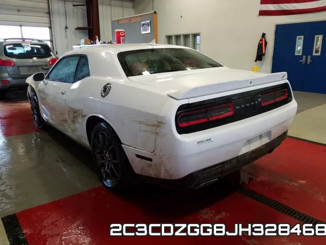 2C3CDZGG8JH328468 фото 4