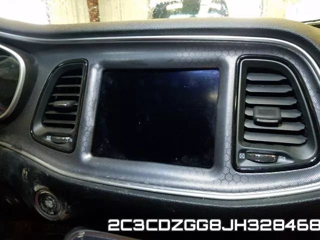 2C3CDZGG8JH328468 фото 10